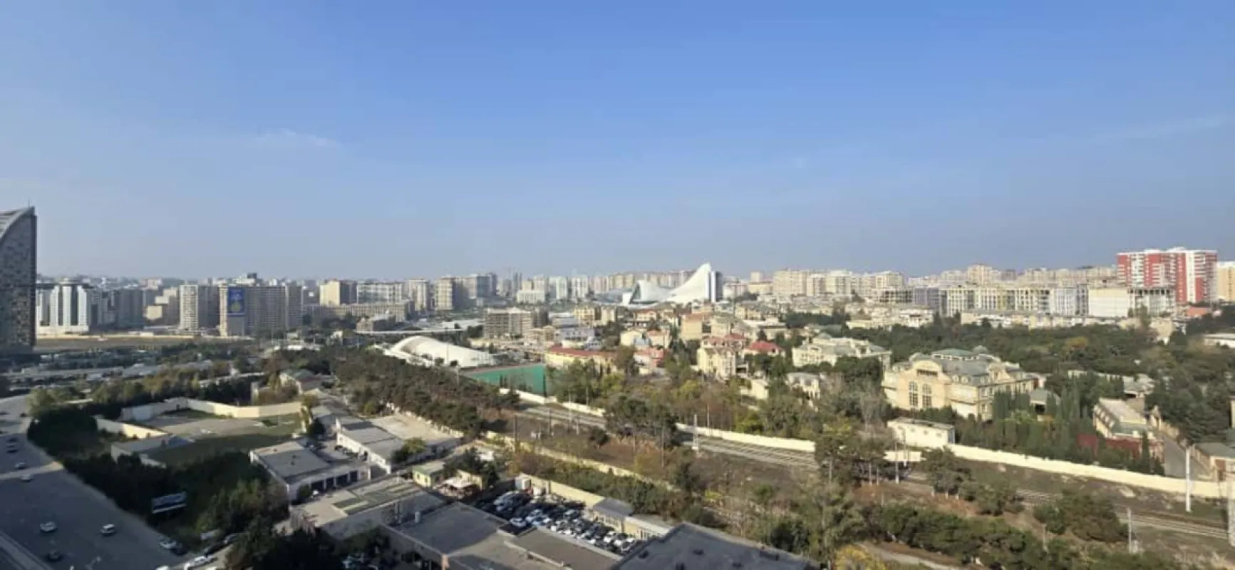 Kirayə verilir 6 otaqlı ofis 255 m²