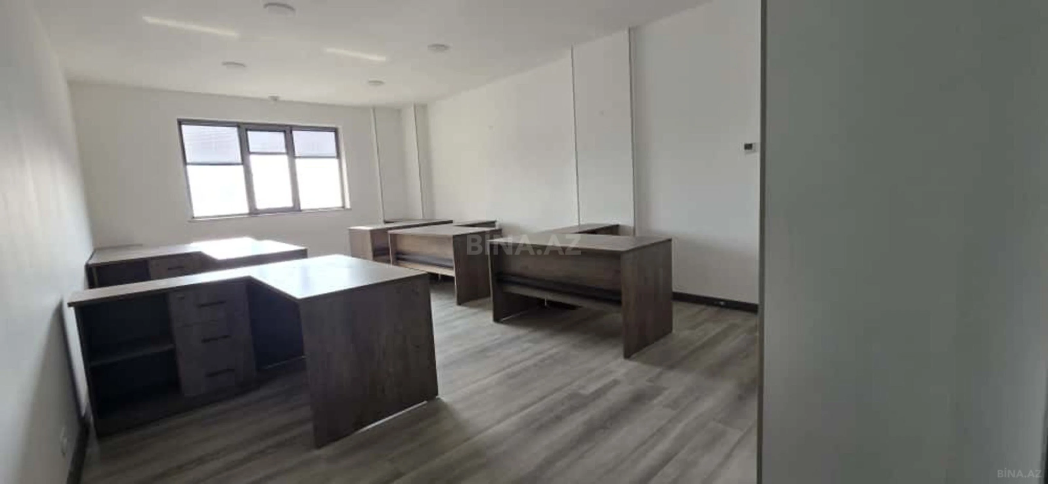 Kirayə verilir 6 otaqlı ofis 255 m²