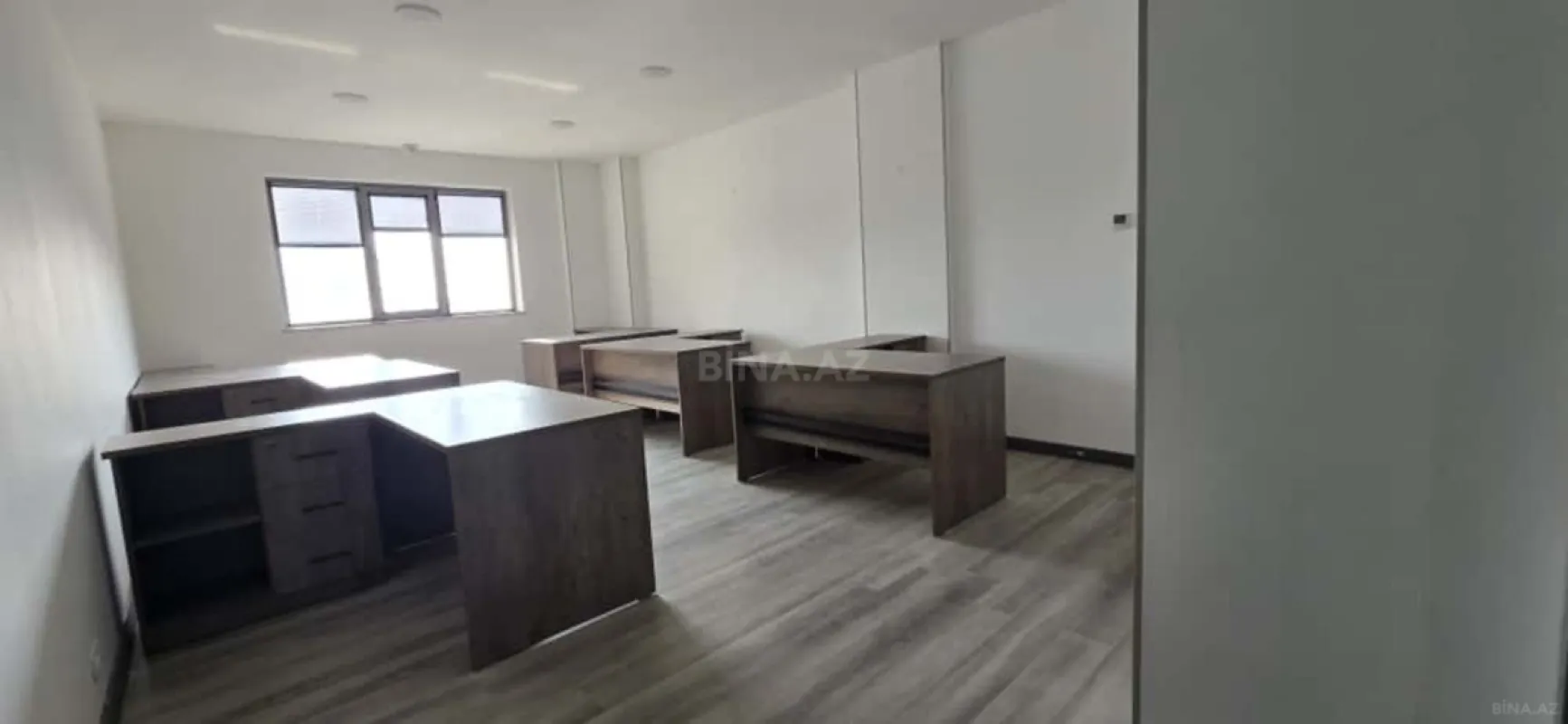 Kirayə verilir 6 otaqlı ofis 255 m²