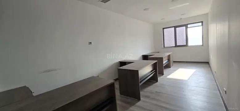 Kirayə verilir 6 otaqlı ofis 255 m²