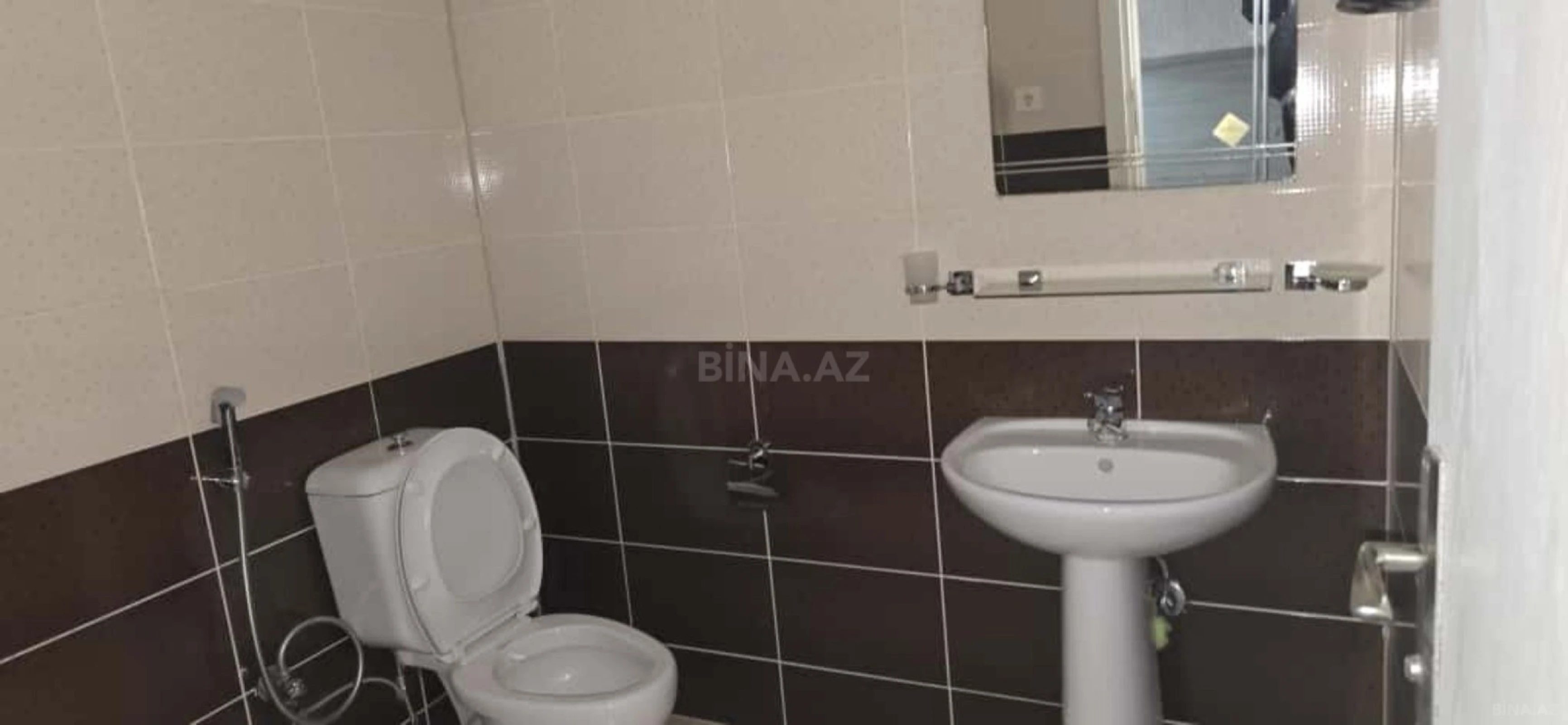 Kirayə verilir 6 otaqlı ofis 255 m²