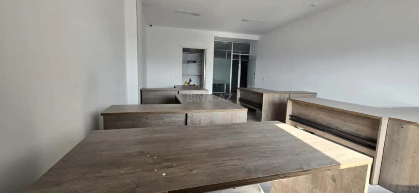 Kirayə verilir 6 otaqlı ofis 255 m²