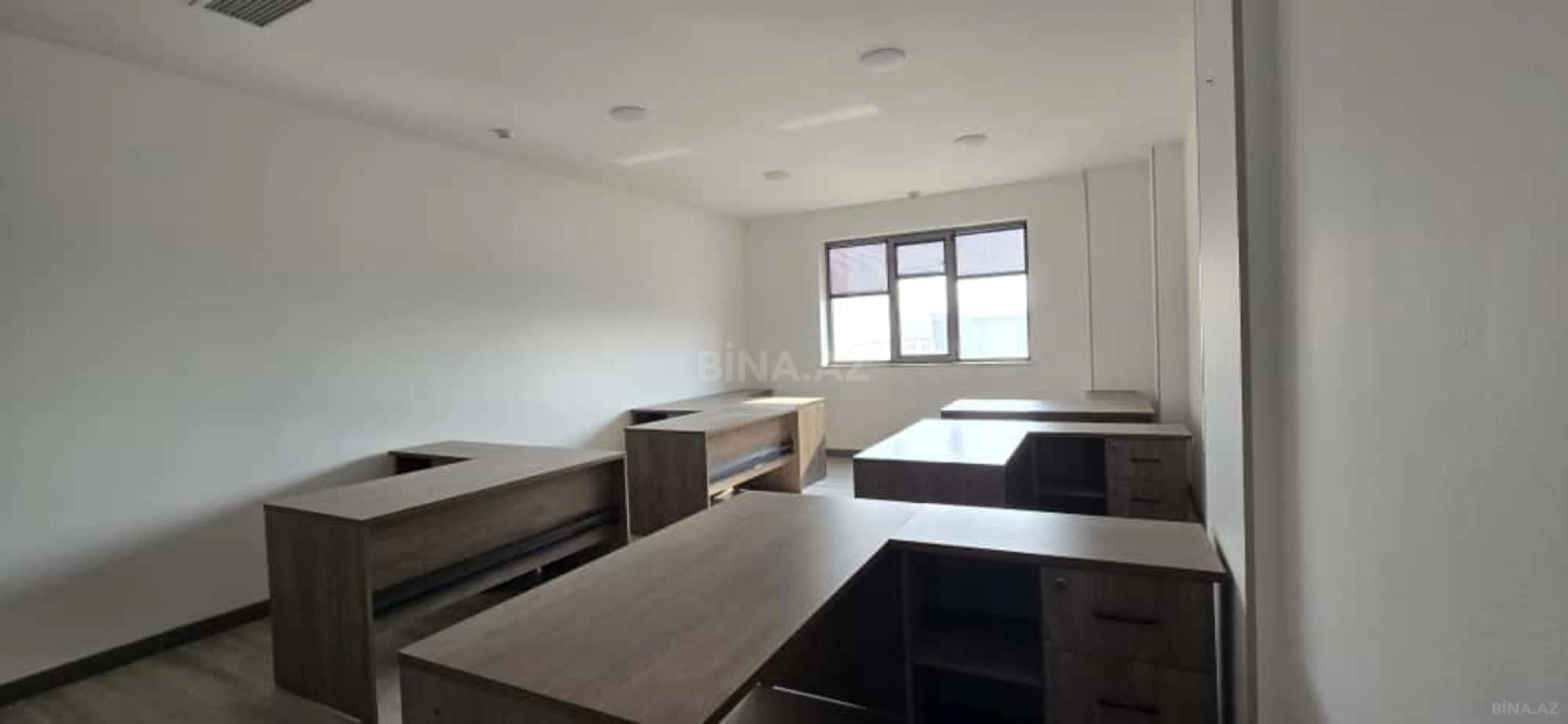 Kirayə verilir 6 otaqlı ofis 255 m²