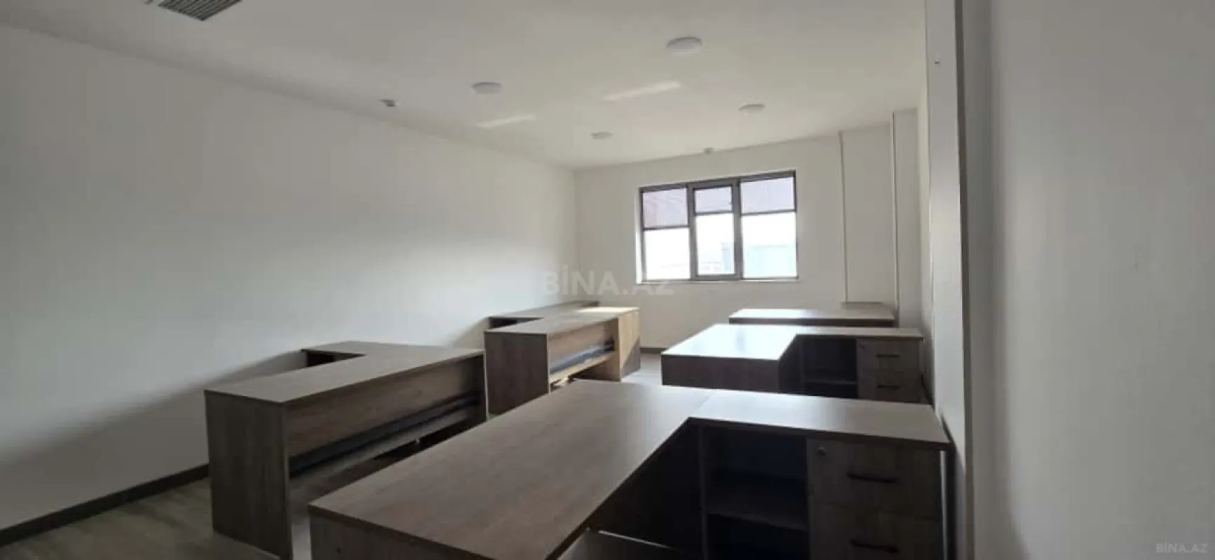 Kirayə verilir 6 otaqlı ofis 255 m²