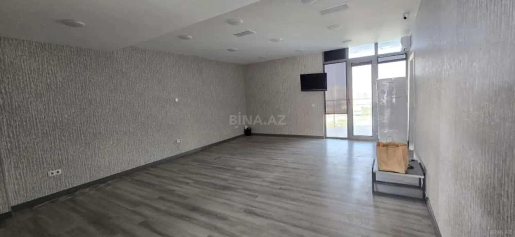 Kirayə verilir 6 otaqlı ofis 255 m²