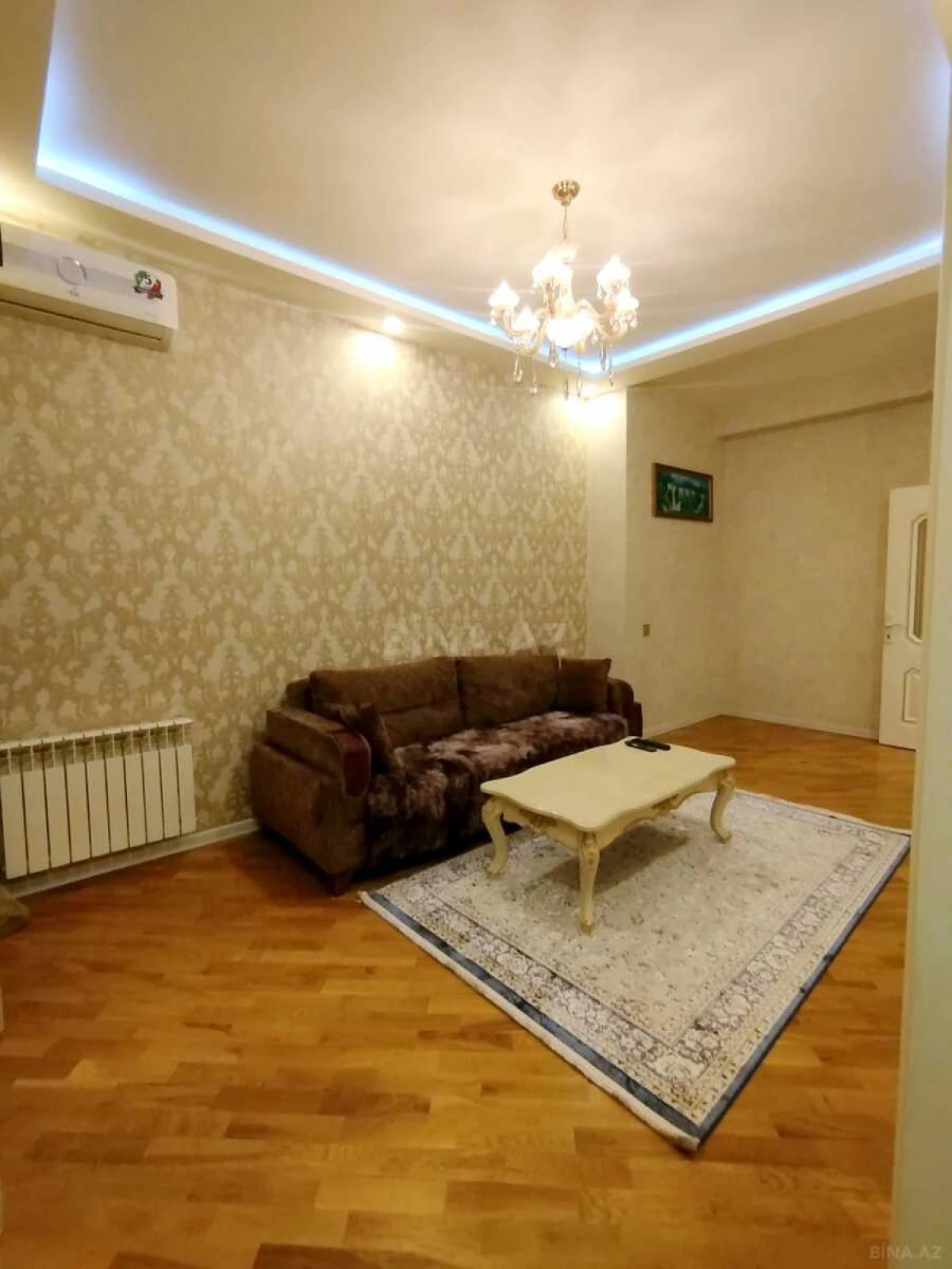 Kirayə verilir 2 otaqlı mənzil 64 m²