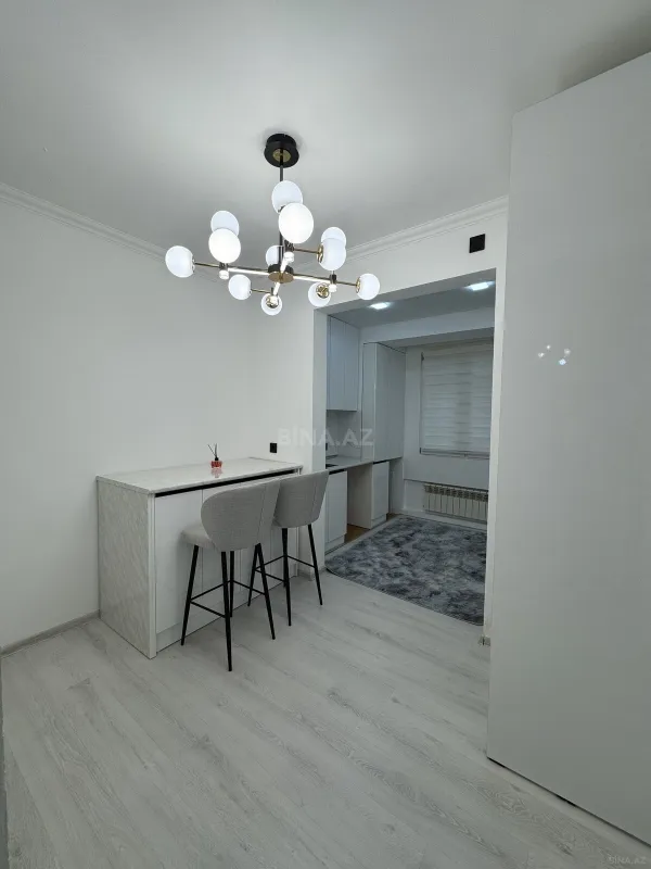 Satılır 2 otaqlı mənzil 60 m²