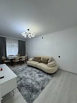 Satılır 2 otaqlı mənzil 60 m² — Bakı, Xətai 2 otaq 60.00 m²