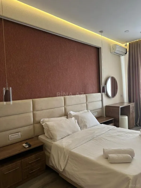 Kirayə verilir 2 otaqlı mənzil 60 m²