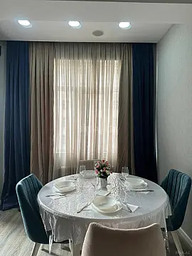 Kirayə verilir 2 otaqlı mənzil 60 m²