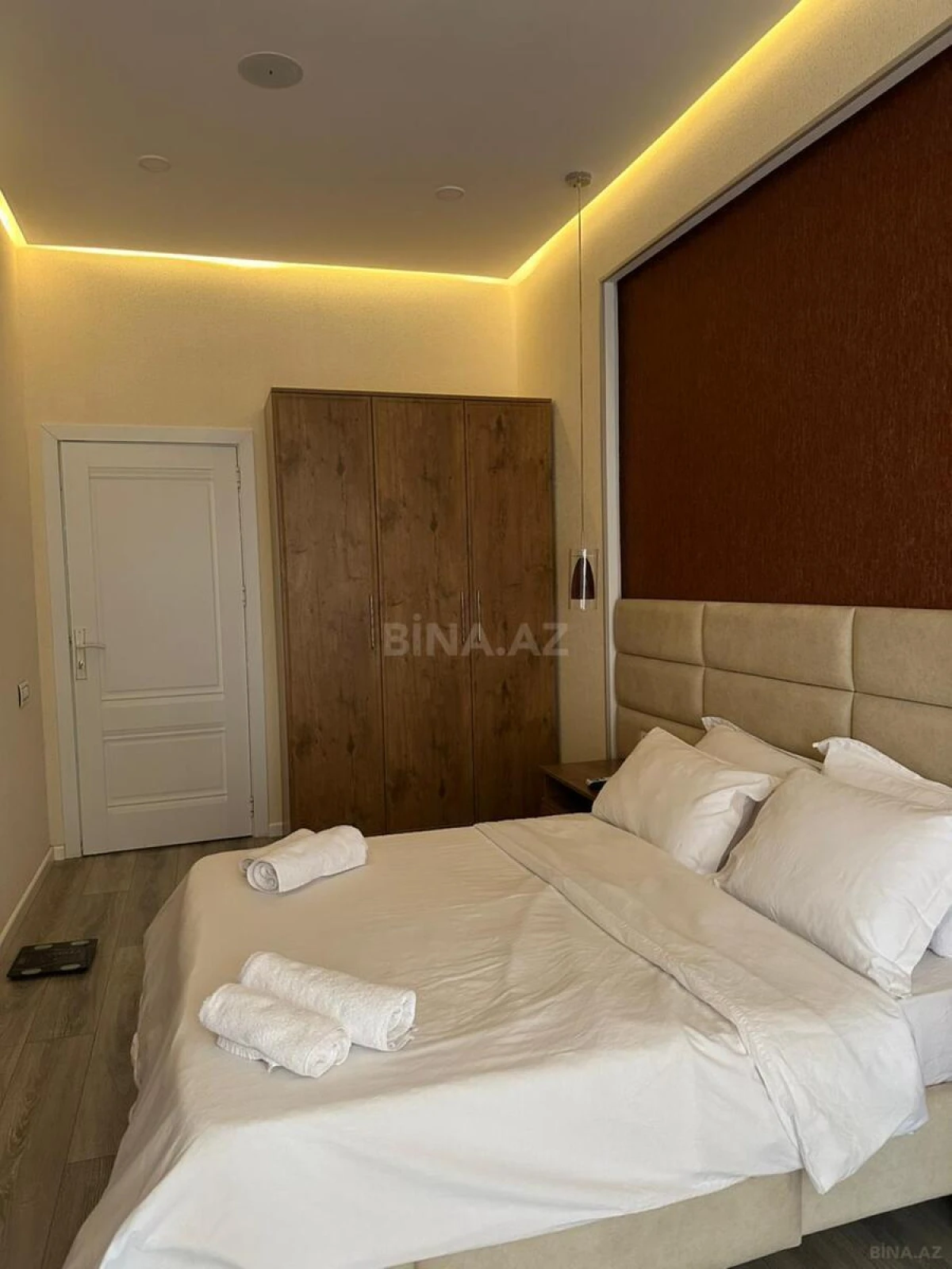 Kirayə verilir 2 otaqlı mənzil 60 m²