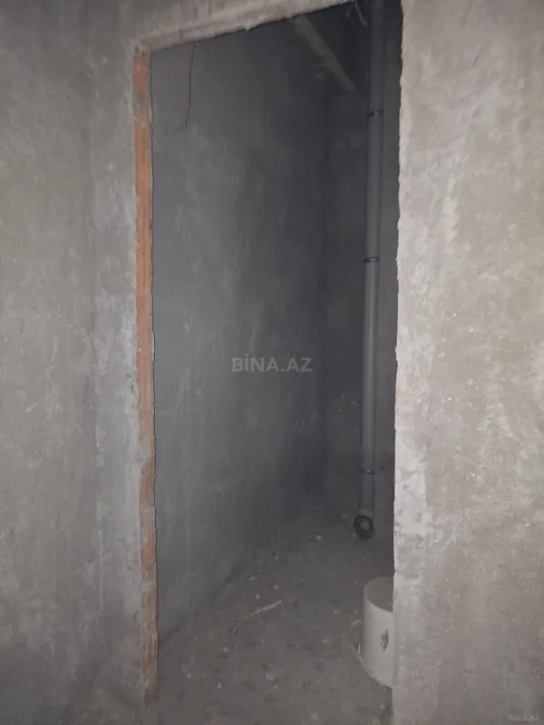 Satılır 2 otaqlı mənzil 72 m²