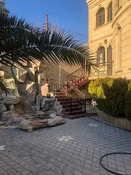 Kirayə verilir 7 otaqlı ofis 300 m²