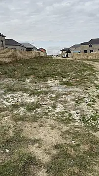 Satılır torpaq sahəsi 20 m²