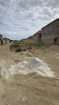 Satılır torpaq sahəsi 20 m²