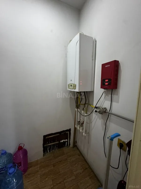 Kirayə verilir 3 otaqlı mənzil 100 m²