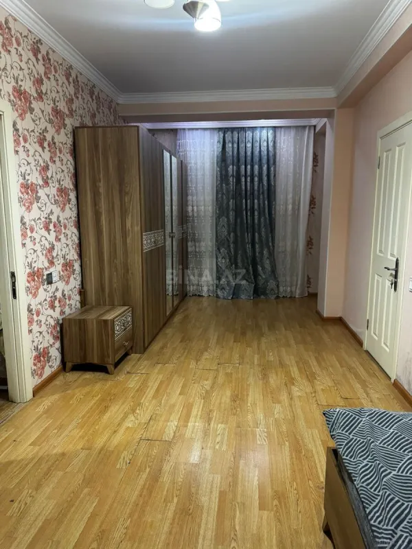 Kirayə verilir 3 otaqlı mənzil 100 m²