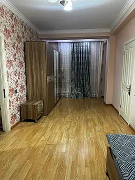Kirayə verilir 3 otaqlı mənzil 100 m²