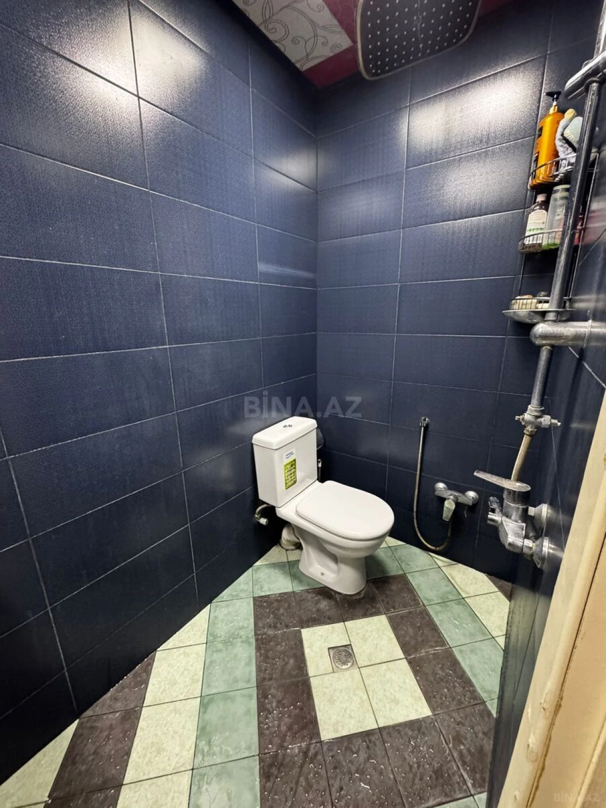 Kirayə verilir 3 otaqlı mənzil 100 m²