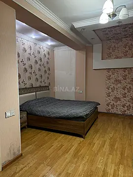 Kirayə verilir 3 otaqlı mənzil 100 m²