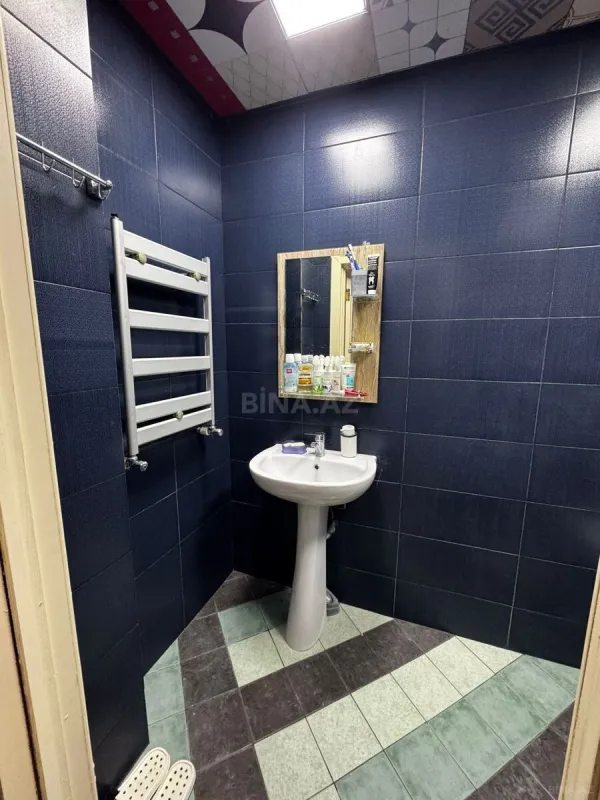 Kirayə verilir 3 otaqlı mənzil 100 m²