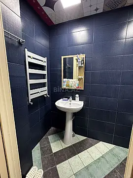 Kirayə verilir 3 otaqlı mənzil 100 m²