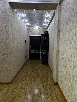 Kirayə verilir 3 otaqlı mənzil 100 m²