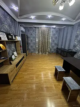 Kirayə verilir 3 otaqlı mənzil 100 m² — Xırdalan, Abşeron 3 otaq 100.00 m²