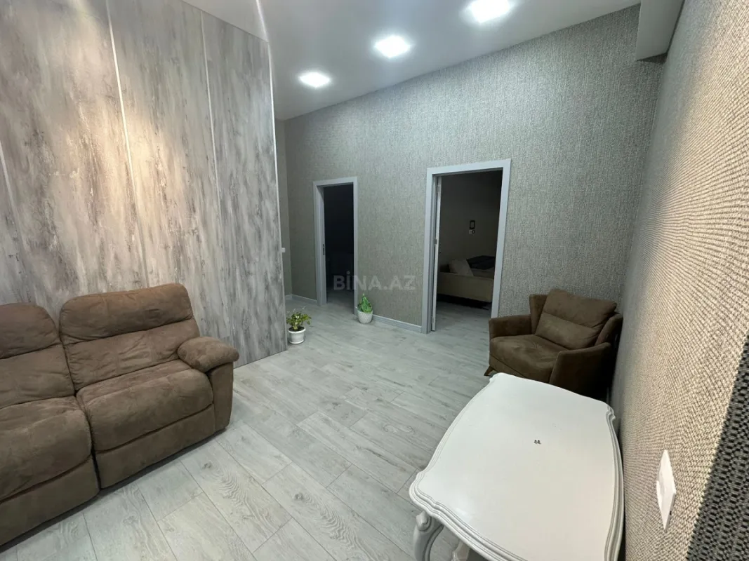 Kirayə verilir 4 otaqlı ofis 190 m²
