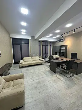 Kirayə verilir 4 otaqlı ofis 190 m² — Bakı, Xətai 4 otaq 190.00 m²