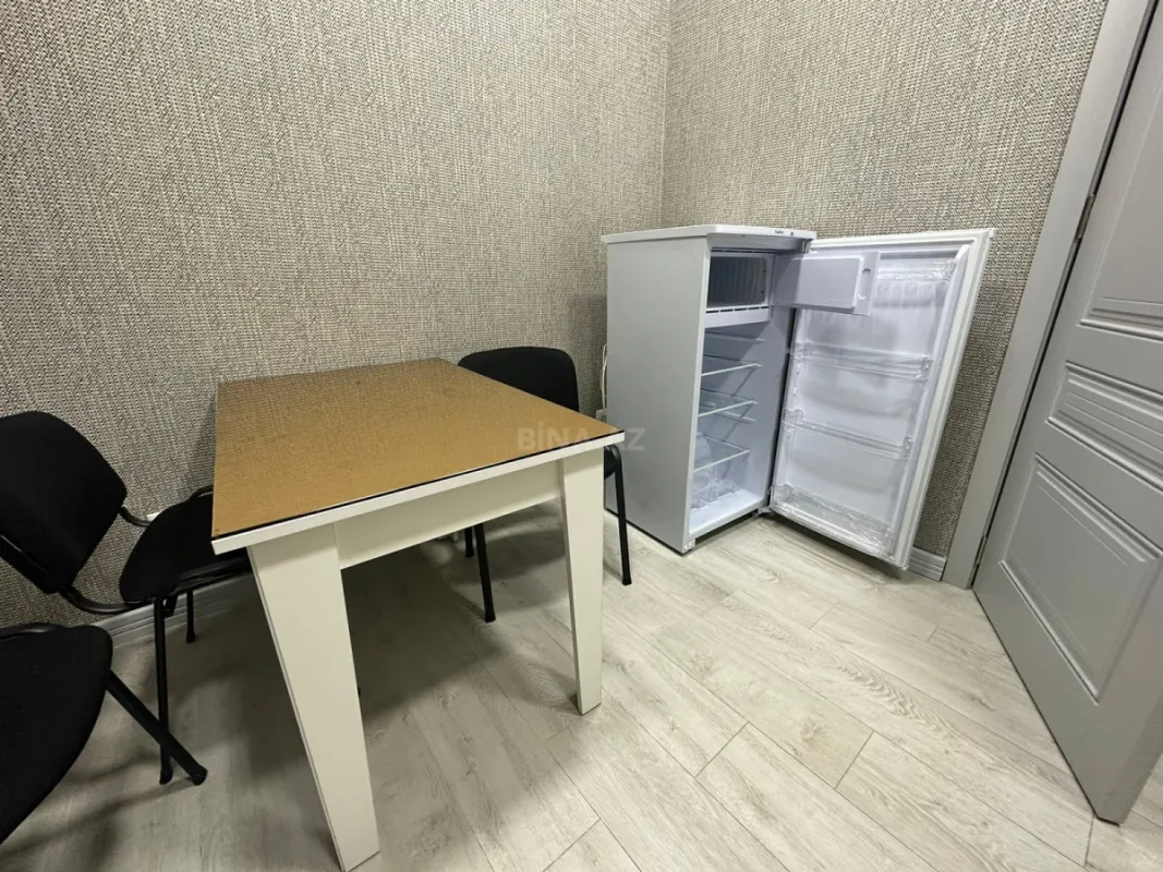 Kirayə verilir 4 otaqlı ofis 190 m²