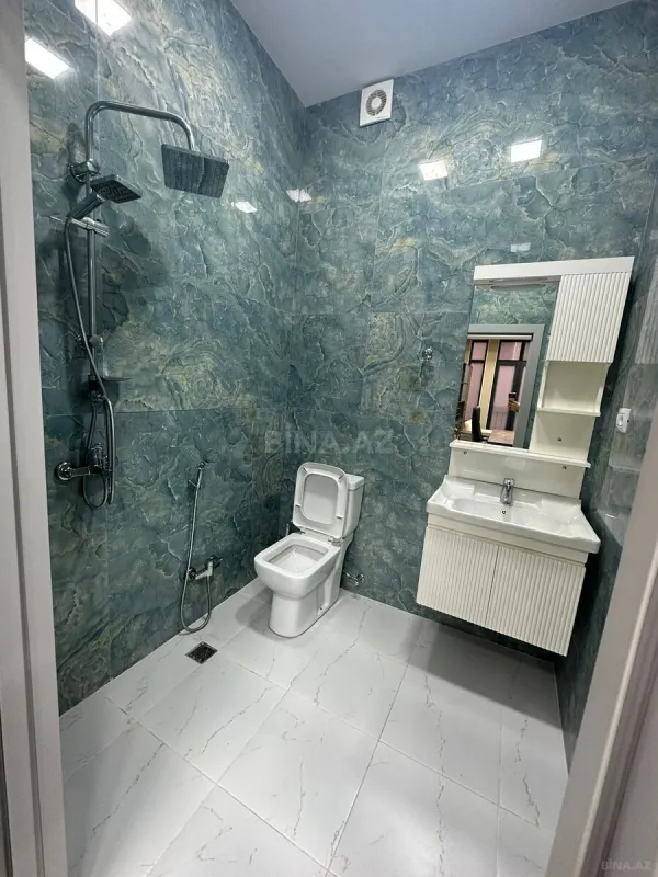 Kirayə verilir 4 otaqlı ofis 190 m²