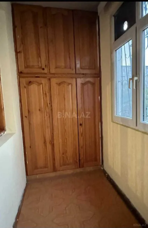Kirayə verilir 2 otaqlı mənzil 55 m²