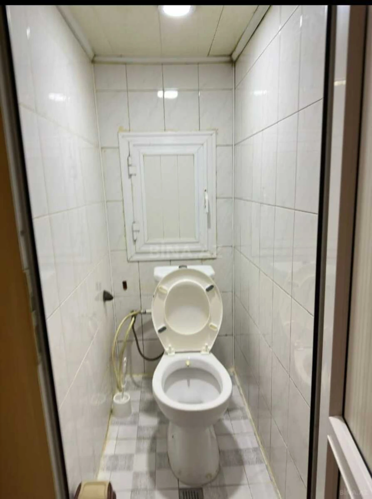 Kirayə verilir 2 otaqlı mənzil 55 m²