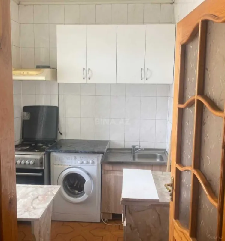 Kirayə verilir 2 otaqlı mənzil 55 m²