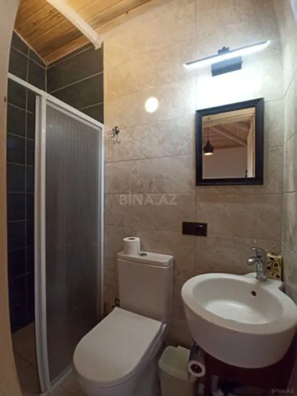 Satılır 2 otaqlı həyət evi 70 m²