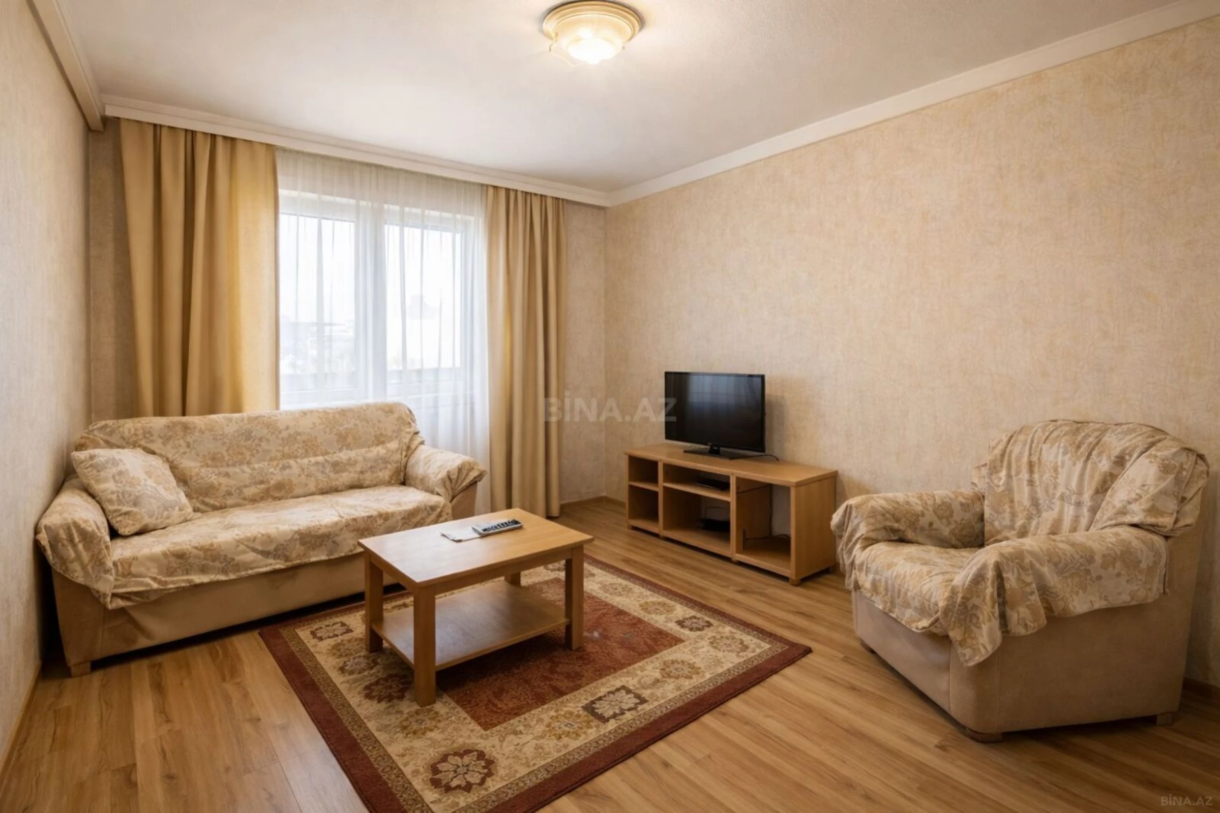 Satılır 2 otaqlı həyət evi 70 m²