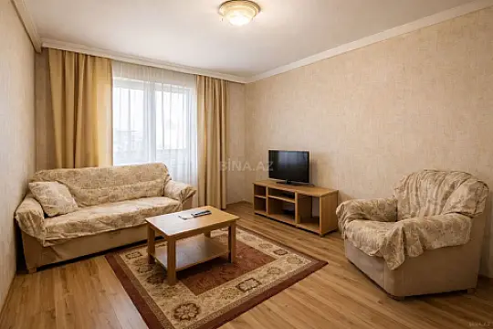 Satılır 2 otaqlı həyət evi 70 m² — Xırdalan 2 otaq 70.00 m²