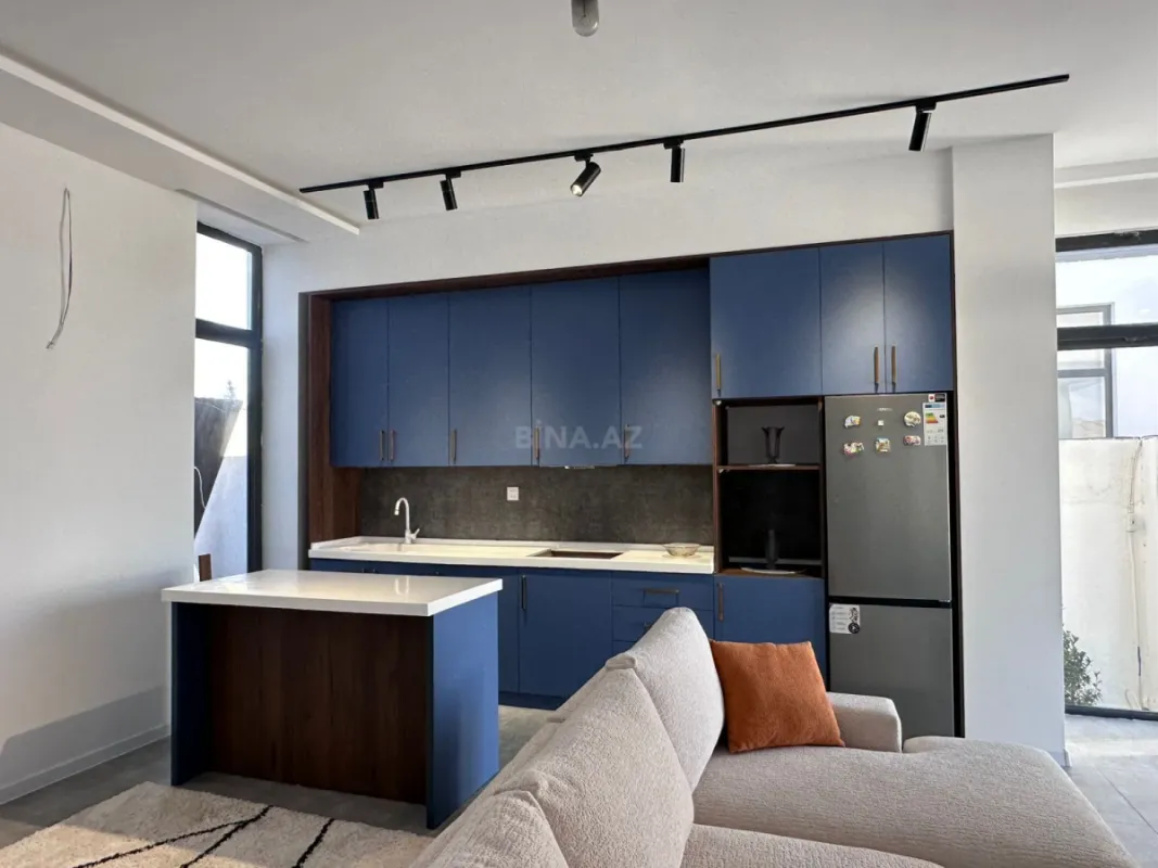 Satılır 4 otaqlı həyət evi 120 m²