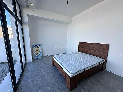 Satılır 4 otaqlı həyət evi 120 m²