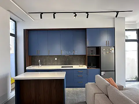 Satılır 4 otaqlı həyət evi 120 m²