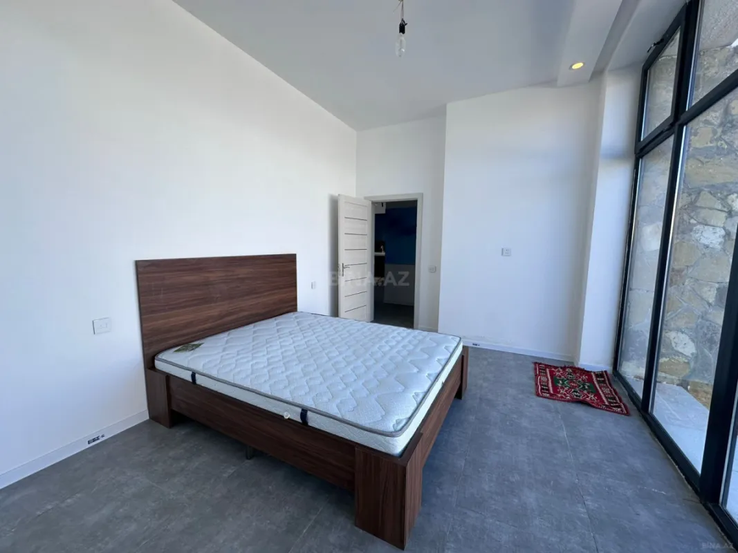 Satılır 4 otaqlı həyət evi 120 m²