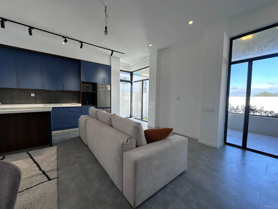 Satılır 4 otaqlı həyət evi 120 m²