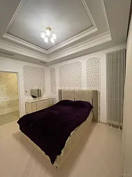 Kirayə verilir 3 otaqlı mənzil 136 m²