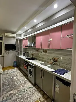 Kirayə verilir 3 otaqlı mənzil 98 m² — Bakı, Əhmədli 3 otaq 98.00 m²