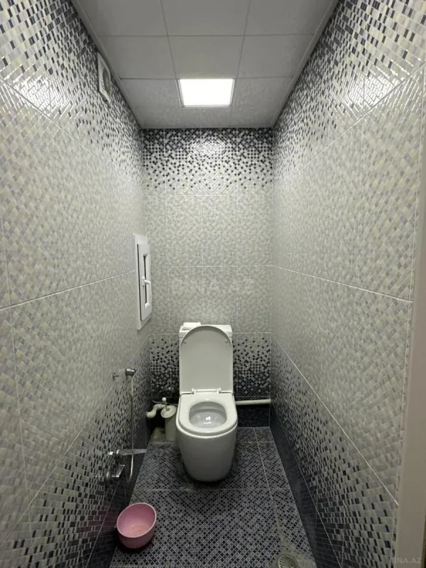 Kirayə verilir 3 otaqlı mənzil 98 m²