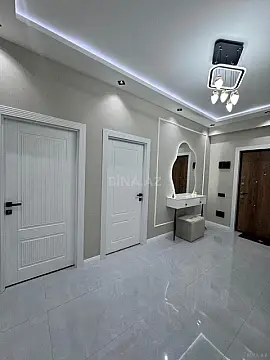 Satılır 3 otaqlı mənzil 88 m² — Bakı, Həzi Aslanov qəs. 3 otaq 88.00 m²