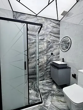 Satılır 3 otaqlı mənzil 88 m²