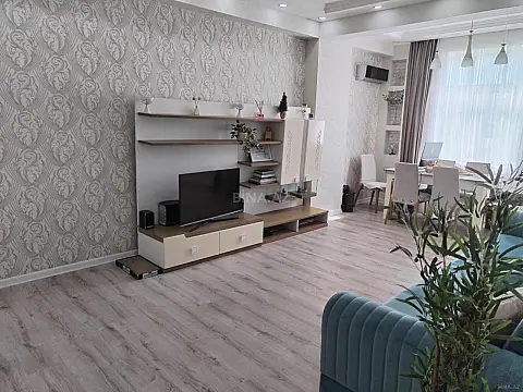 Kirayə verilir 2 otaqlı mənzil 60 m² — Bakı, Həzi Aslanov qəs. 2 otaq 60.00 m²