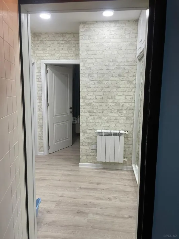 Kirayə verilir 2 otaqlı mənzil 60 m²